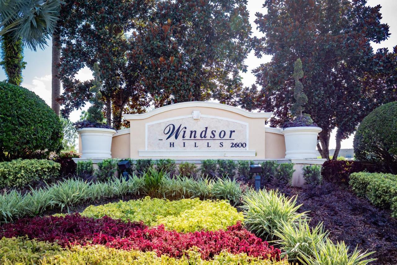 The Wish House, Just Miles From Disney World Orlando Exterior foto