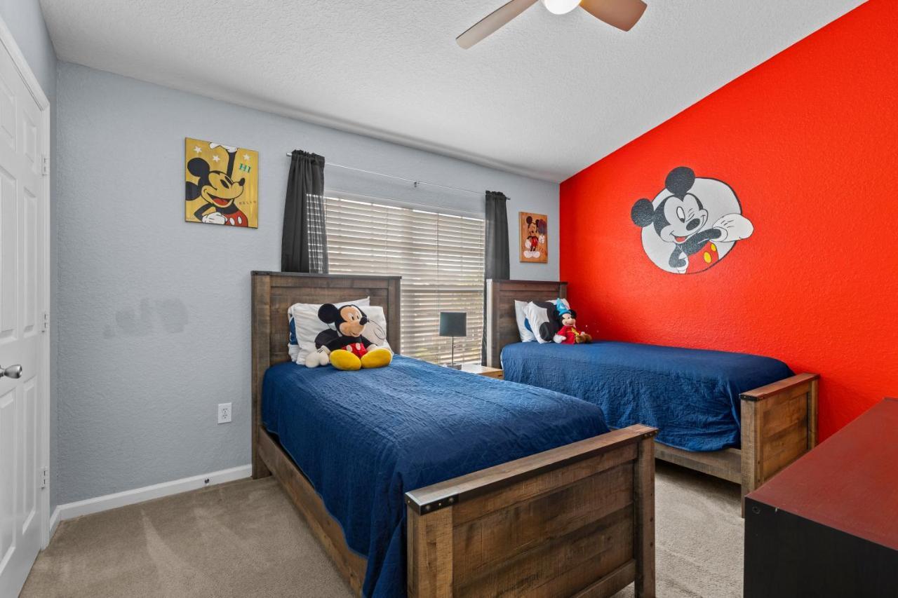 The Wish House, Just Miles From Disney World Orlando Exterior foto