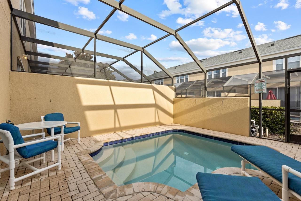 The Wish House, Just Miles From Disney World Orlando Exterior foto