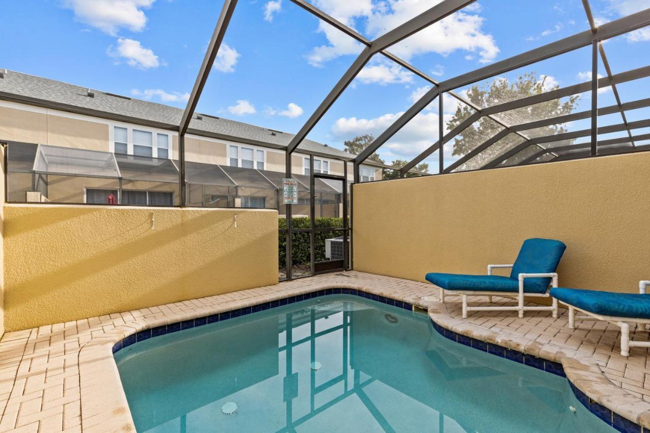 The Wish House, Just Miles From Disney World Orlando Exterior foto