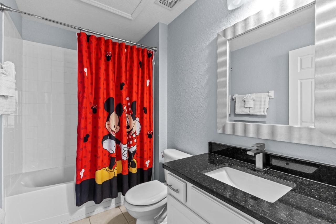 The Wish House, Just Miles From Disney World Orlando Exterior foto