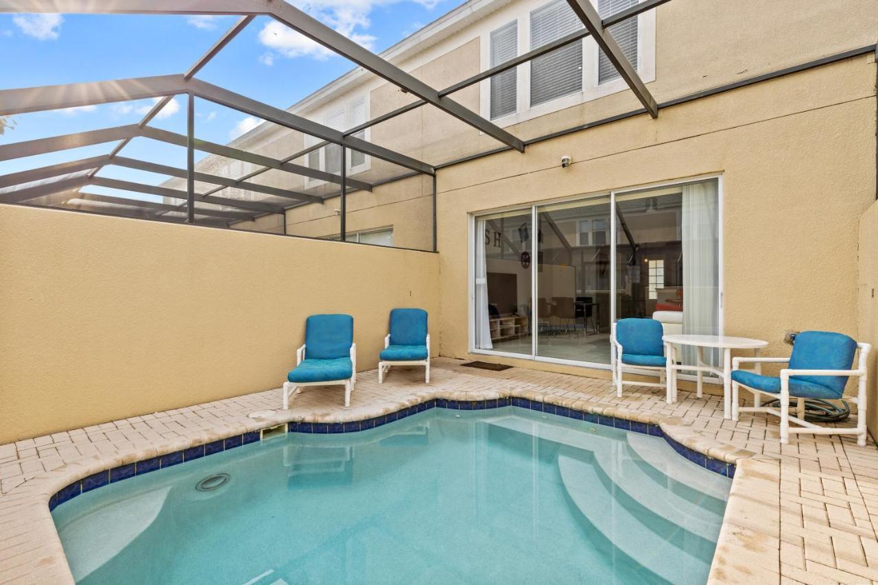 The Wish House, Just Miles From Disney World Orlando Exterior foto